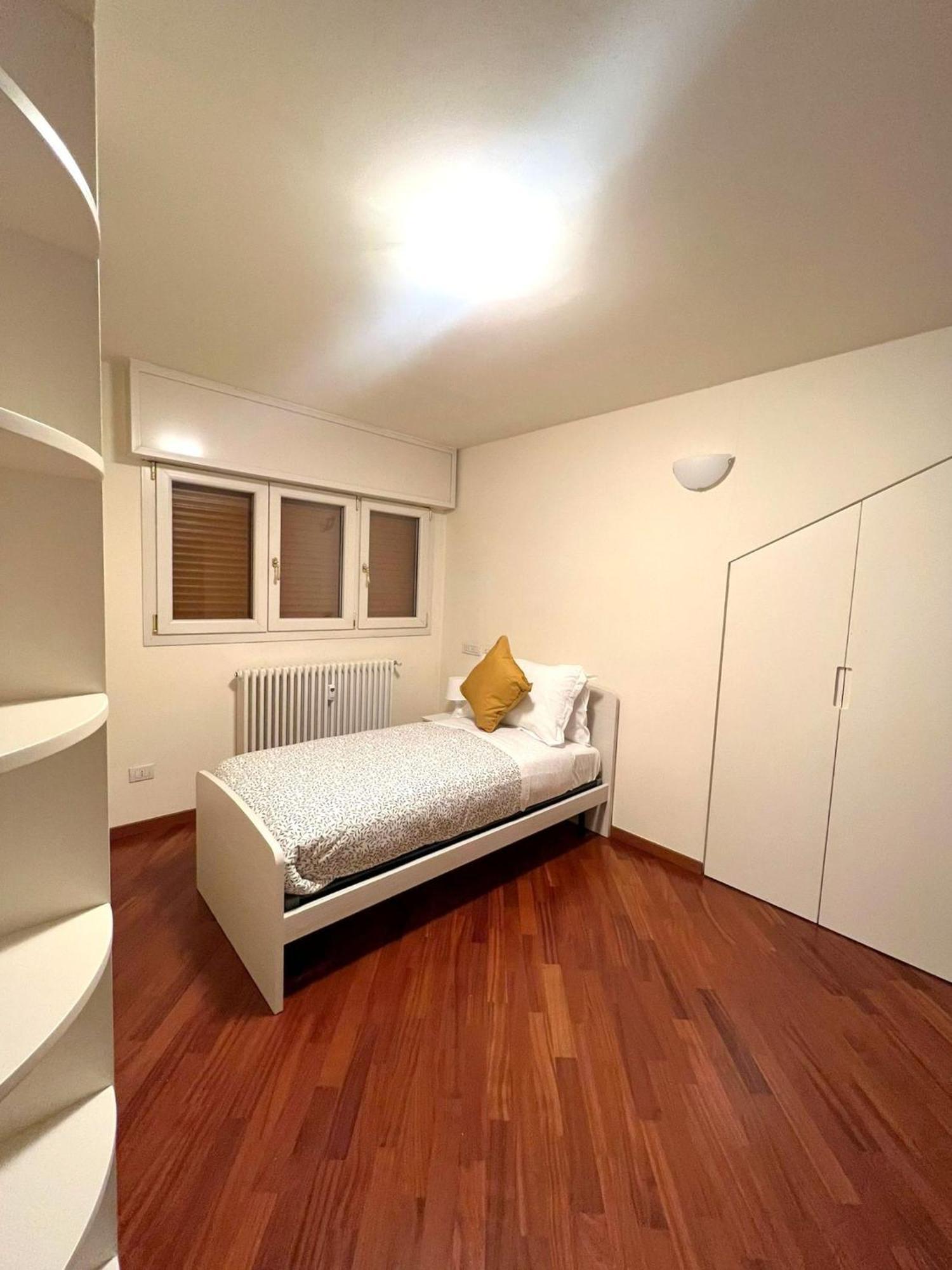 Accomodo Mip45 Porta Vittoria Apartamento Milán